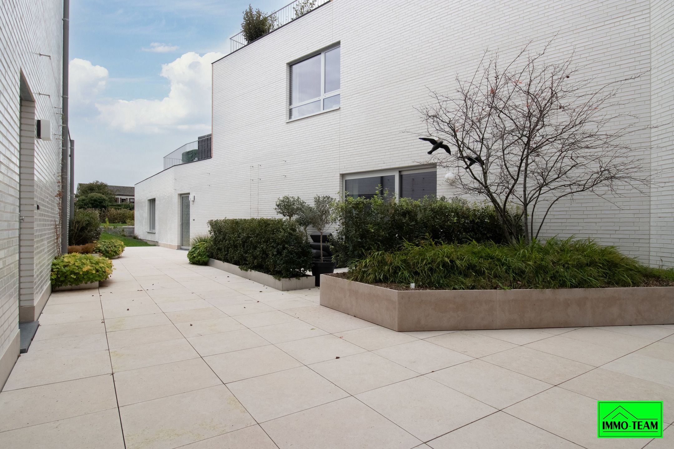 Energiezuinig, recent appartement vlakbij centrum foto 18