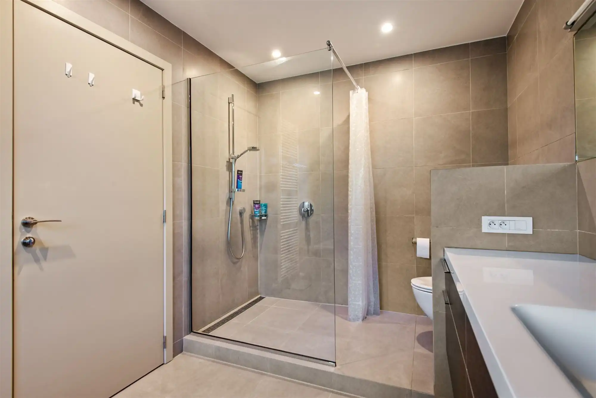 Exclusieve energiezuinige vrijstaande villa te Wilrijk foto 22