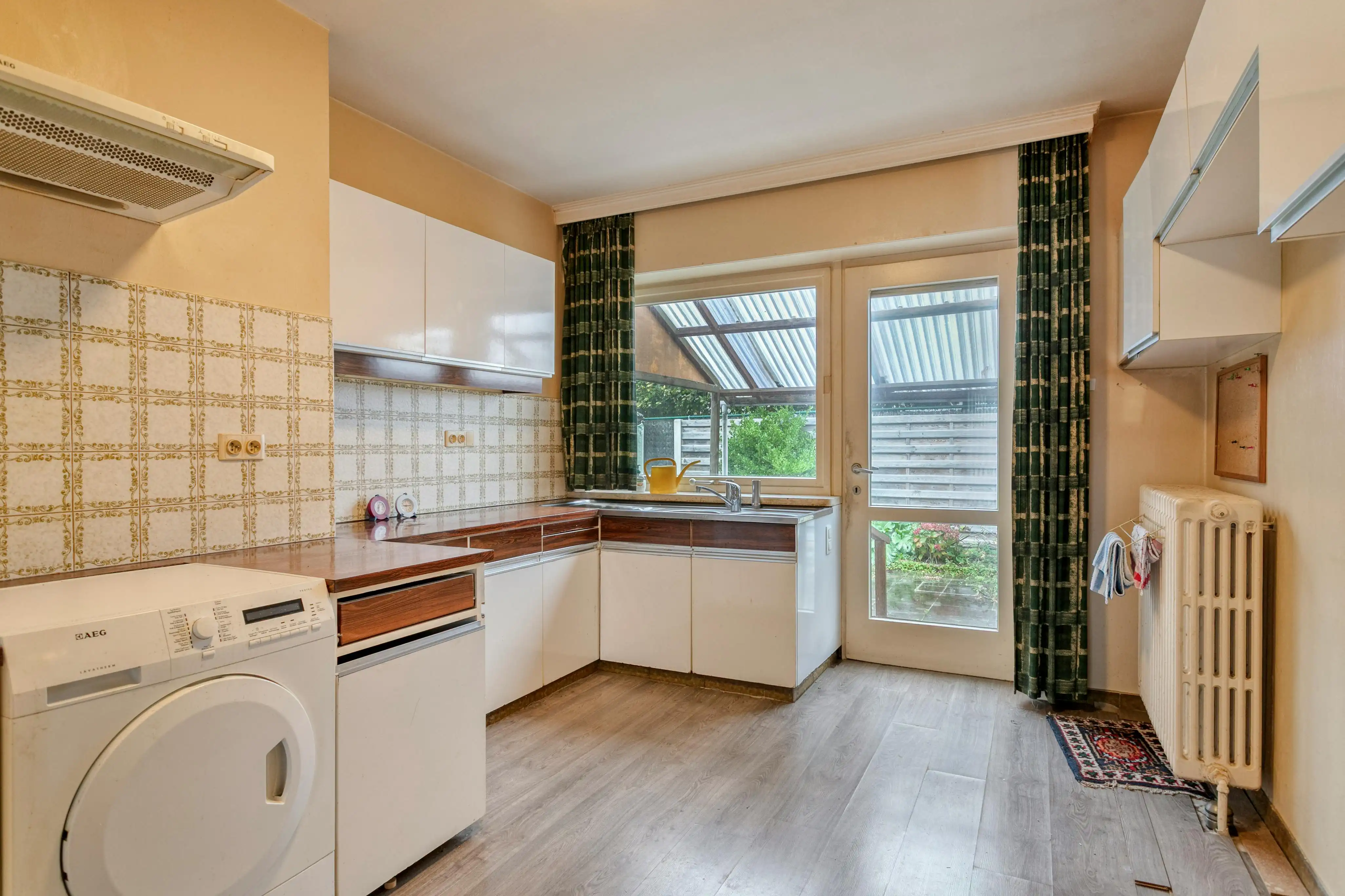 Alleenstaand huis met 4 kamers te koop in Vichte foto 7