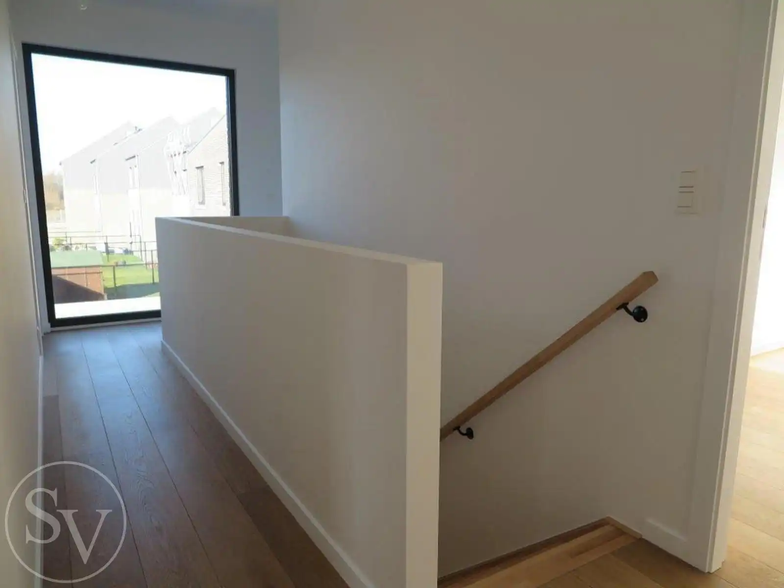 Woning, 3 slaapkamers en tuin. foto 9