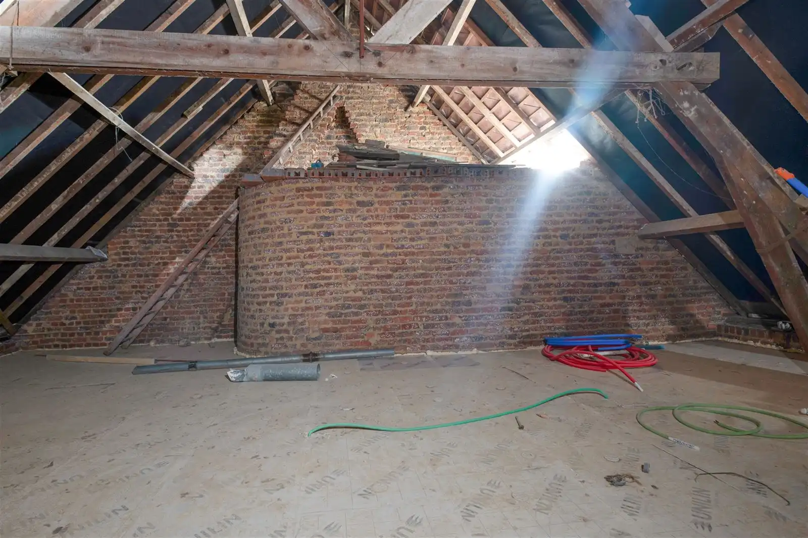 Woning met 3 slaapkamers in Lierde foto 14