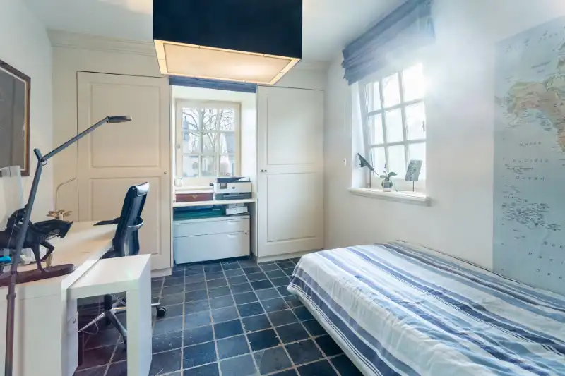 Lumineuze villa met uniek zicht, toplocatie, instapklaar!! foto 16