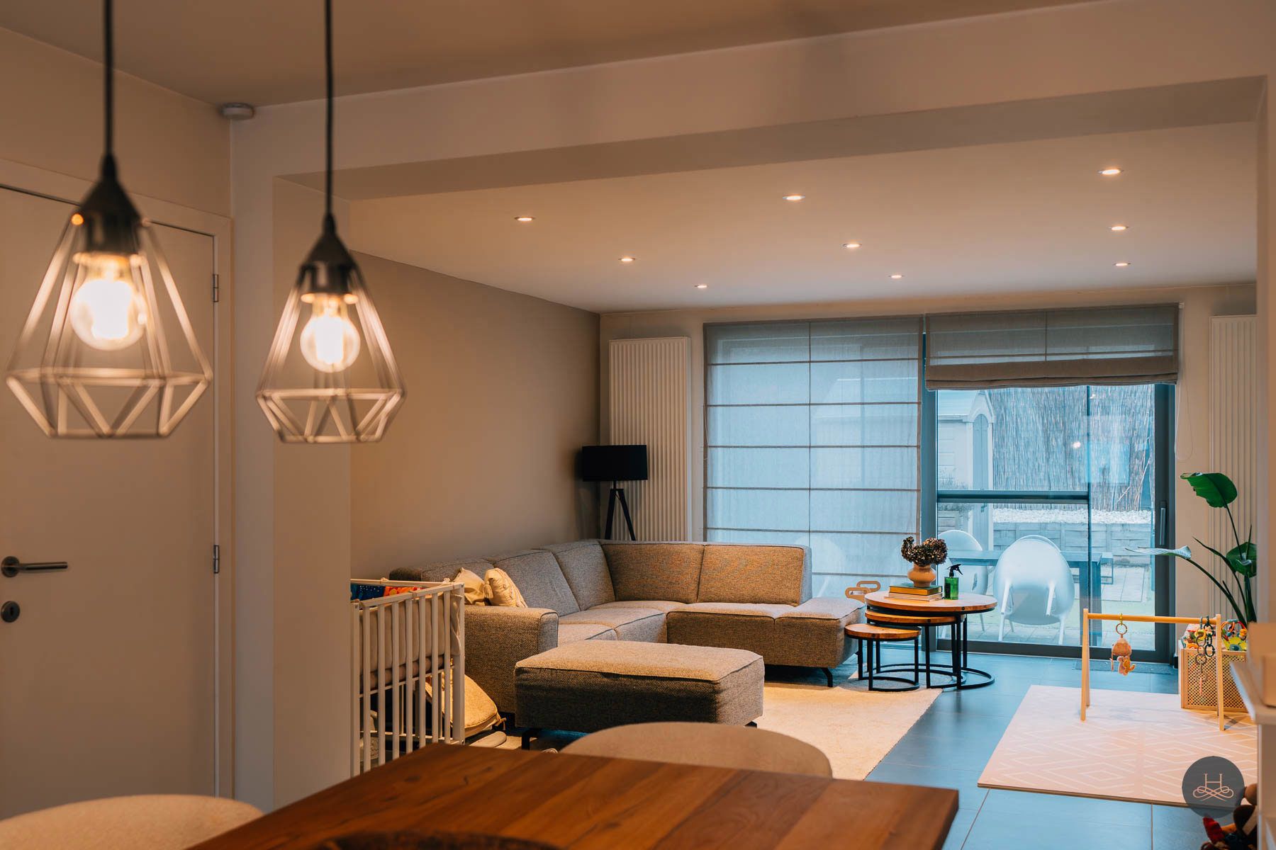 Lichtrijke en instapklare woning vlakbij het centrum foto 4