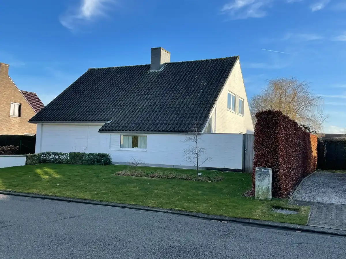 VILLA op toplocatie foto 62