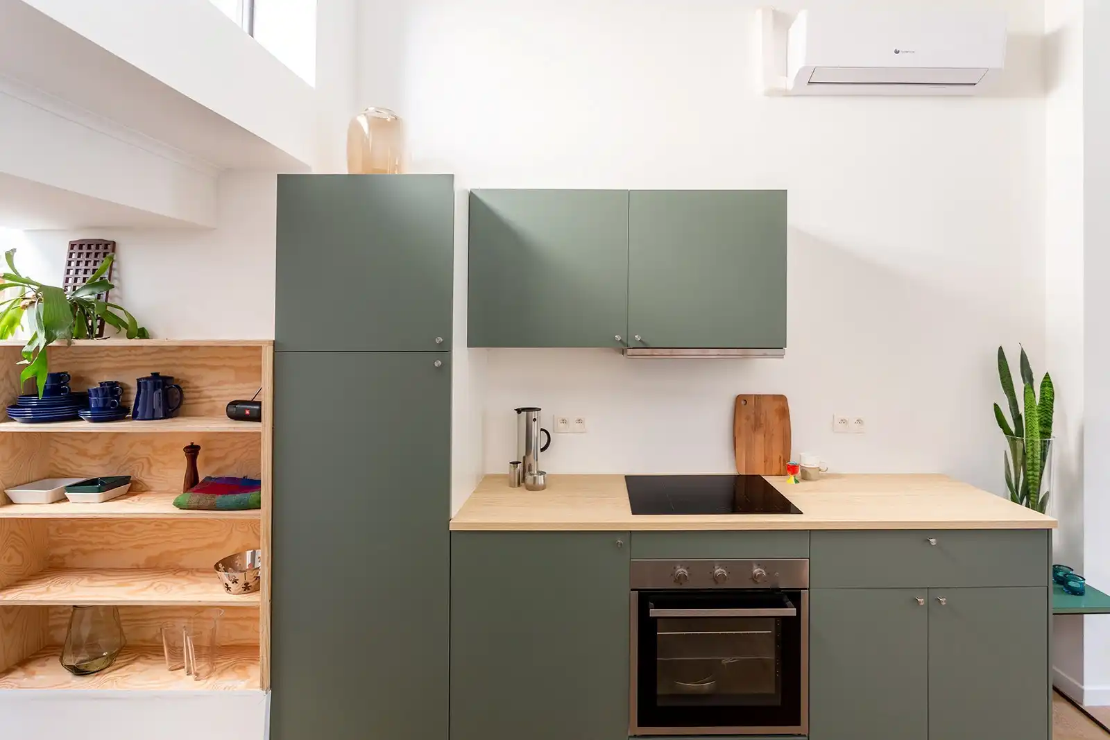 Smaakvol gerenoveerde woning met EPC A foto 6
