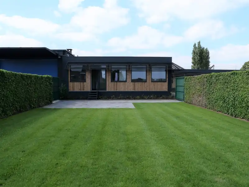Verzorgde woning met grote tuin te huur nabij Kortrijk foto 5