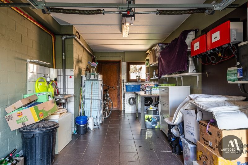 Woning op 591m² met 3 slaapkamers centrum Kleit foto 13