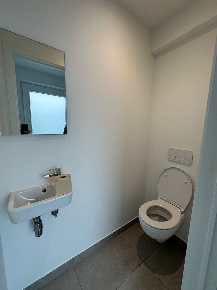 Te huur: volledig nieuwe nieuwbouwwoning (2025) – Tarwestraat 44, Wijchmaal foto 3