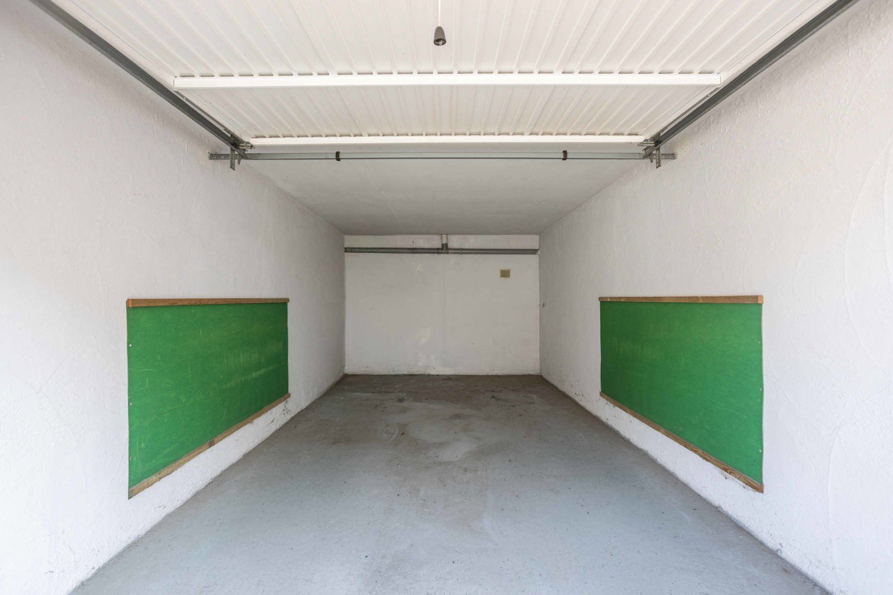 Appartement met staanplaats en garagebox in centrum Ninove foto 15