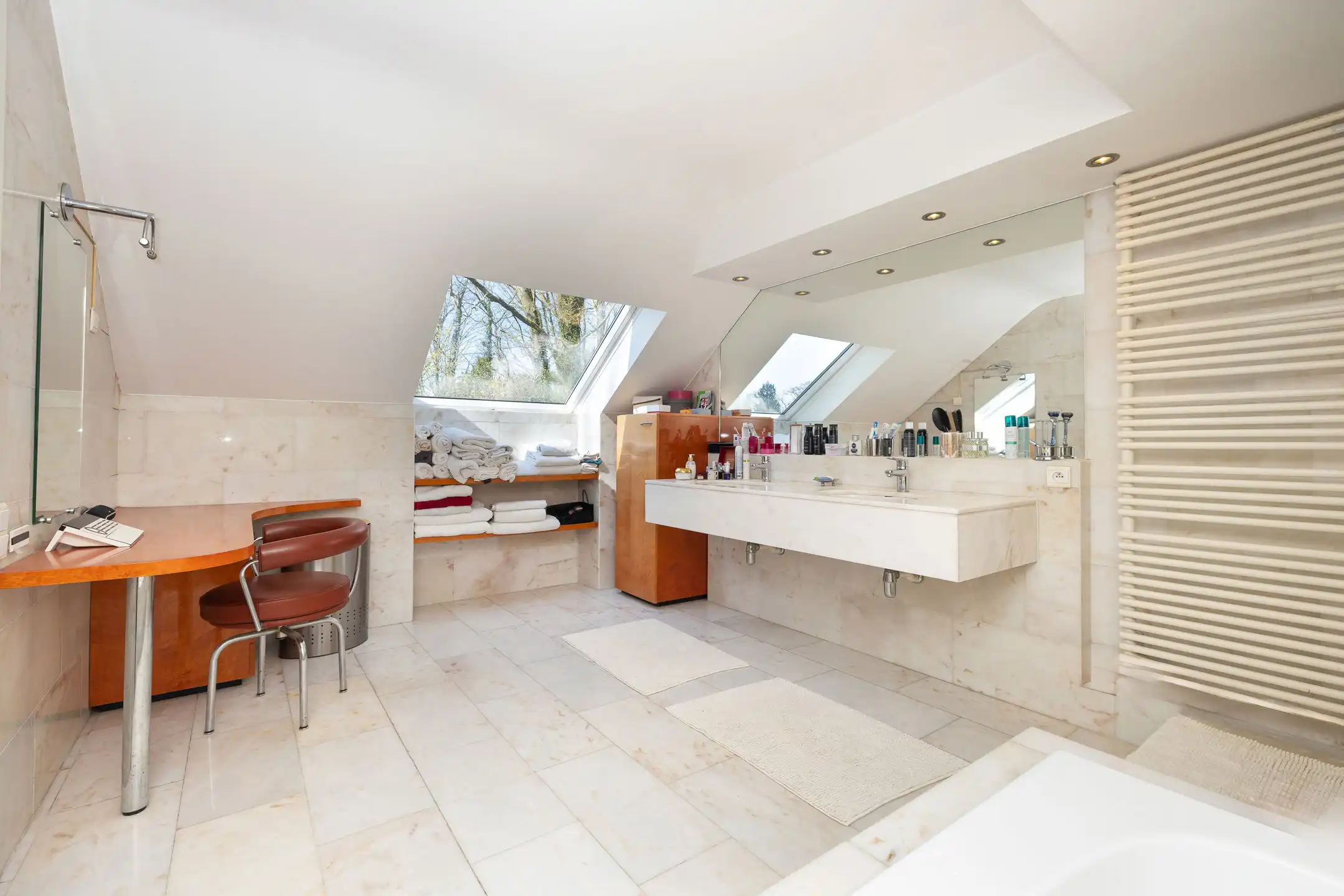 Luxe villa in een landelijke omgeving foto 19