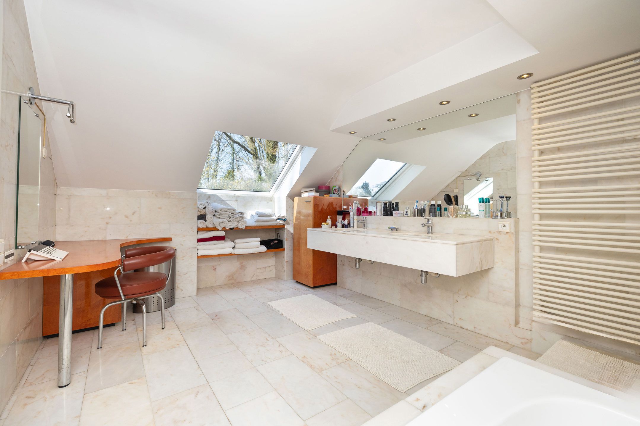 Luxe villa in een landelijke omgeving foto 19