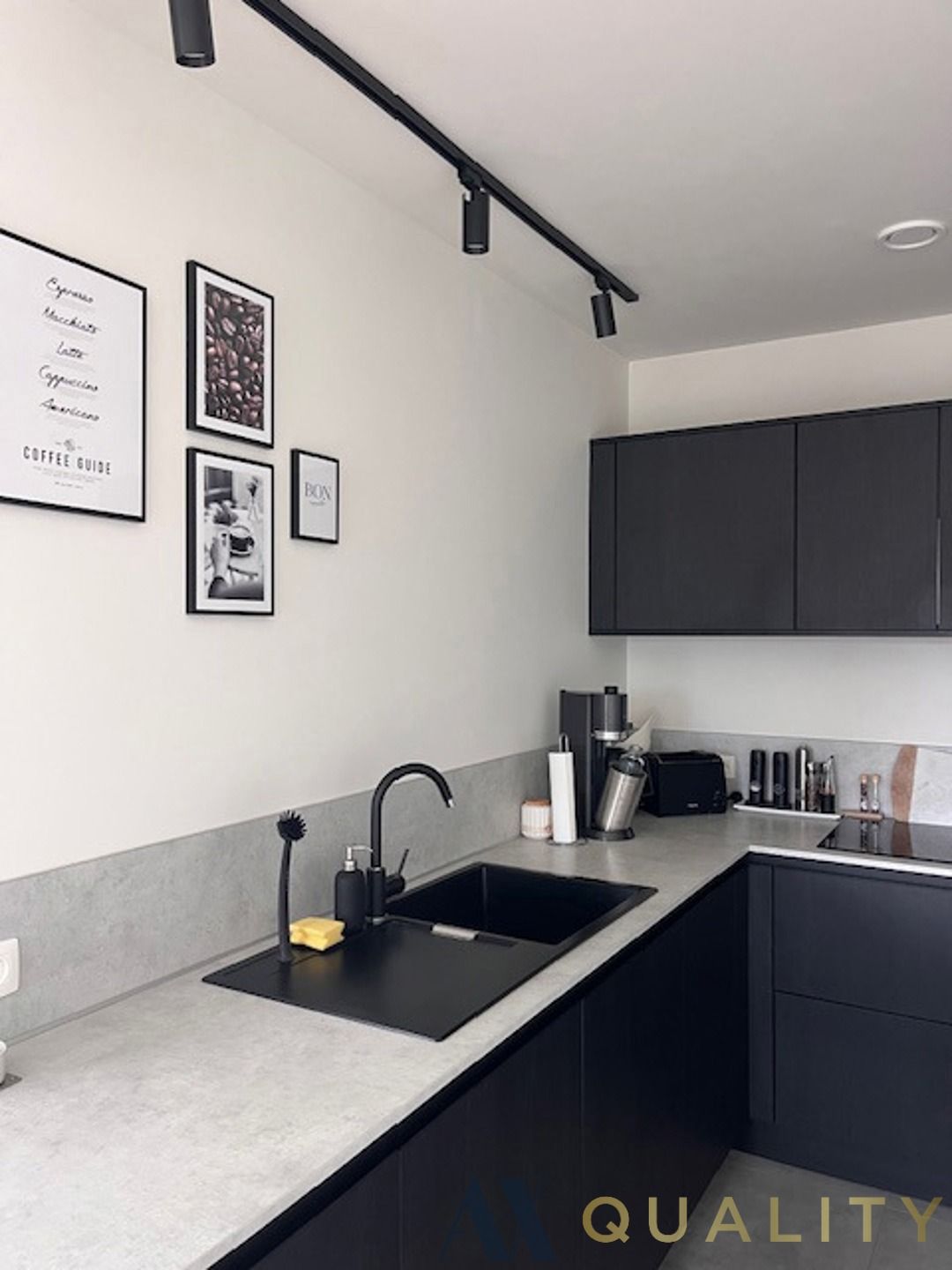 Energiezuinig nieuwbouwappartement met 2 slaapkamers en terras in Bornem foto 4