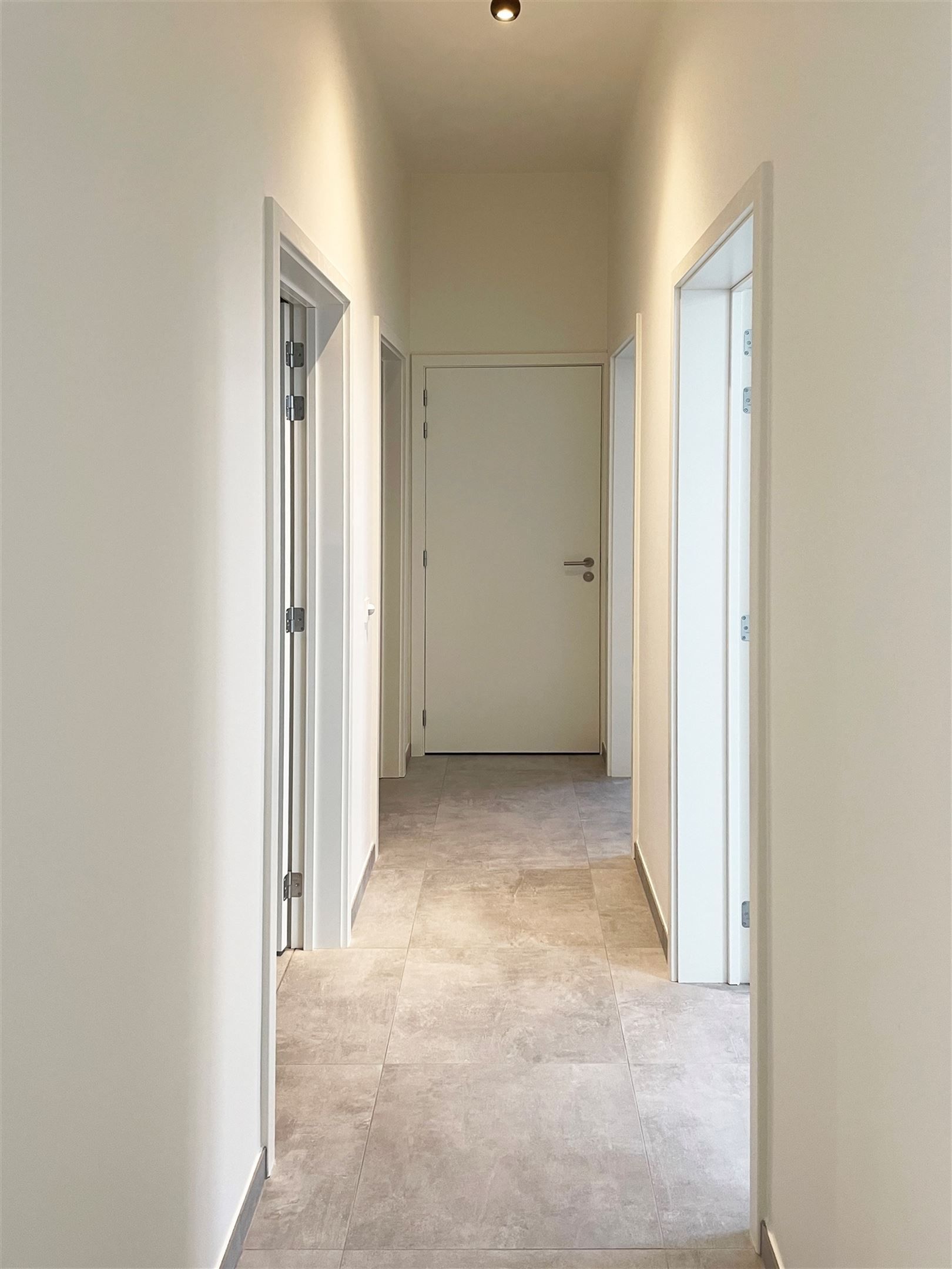 Nieuwbouwappartement te huur in centrum Oudenaarde foto 8