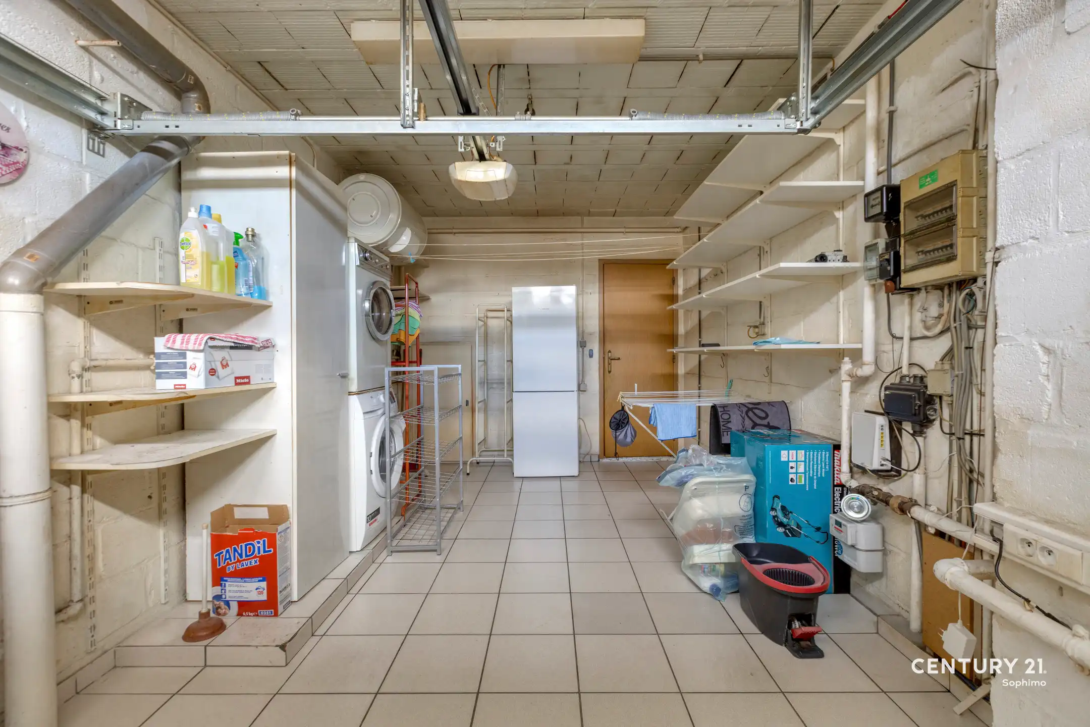 Gunstig gelegen woning met 3 slaapkamers te Kessel-Lo foto 24