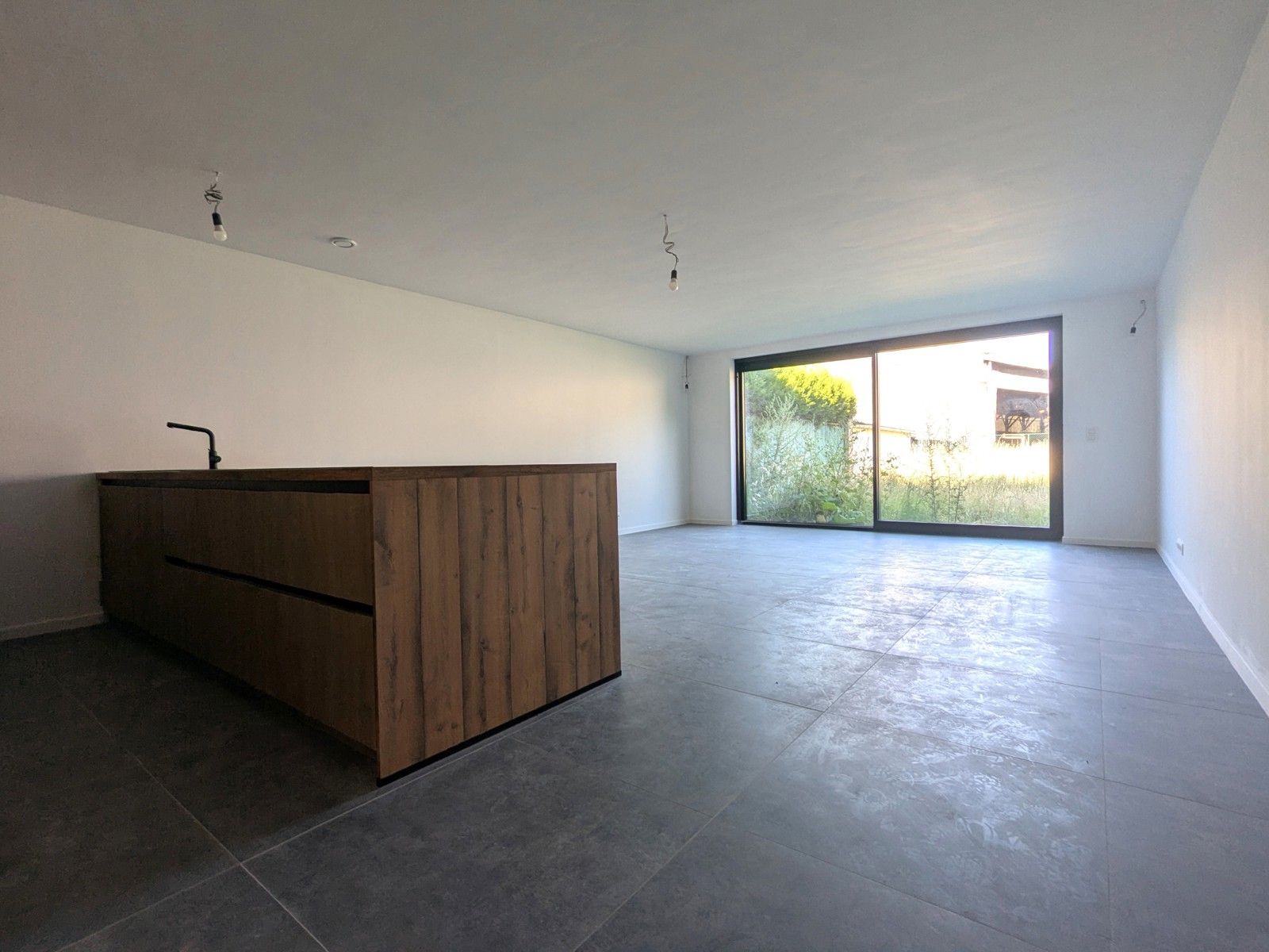 GROTE BEN-NIEUWBOUW MET LUXE KEUKEN 2% REGISTRATIE GEEN BTW! foto 3