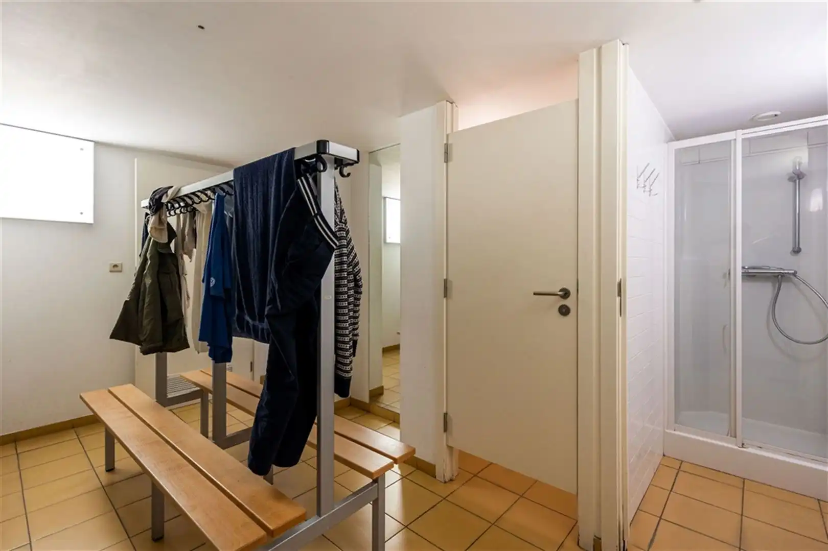 Rue de la Chancellerie: vanaf 1.070m² tot 1.565m² foto 19