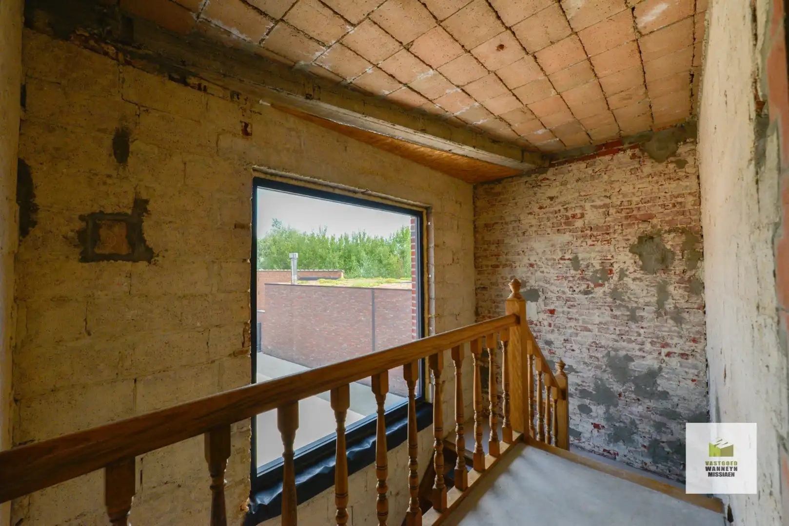 Casco woning met 4 slaapkamers in centrum Ruiselede foto 14