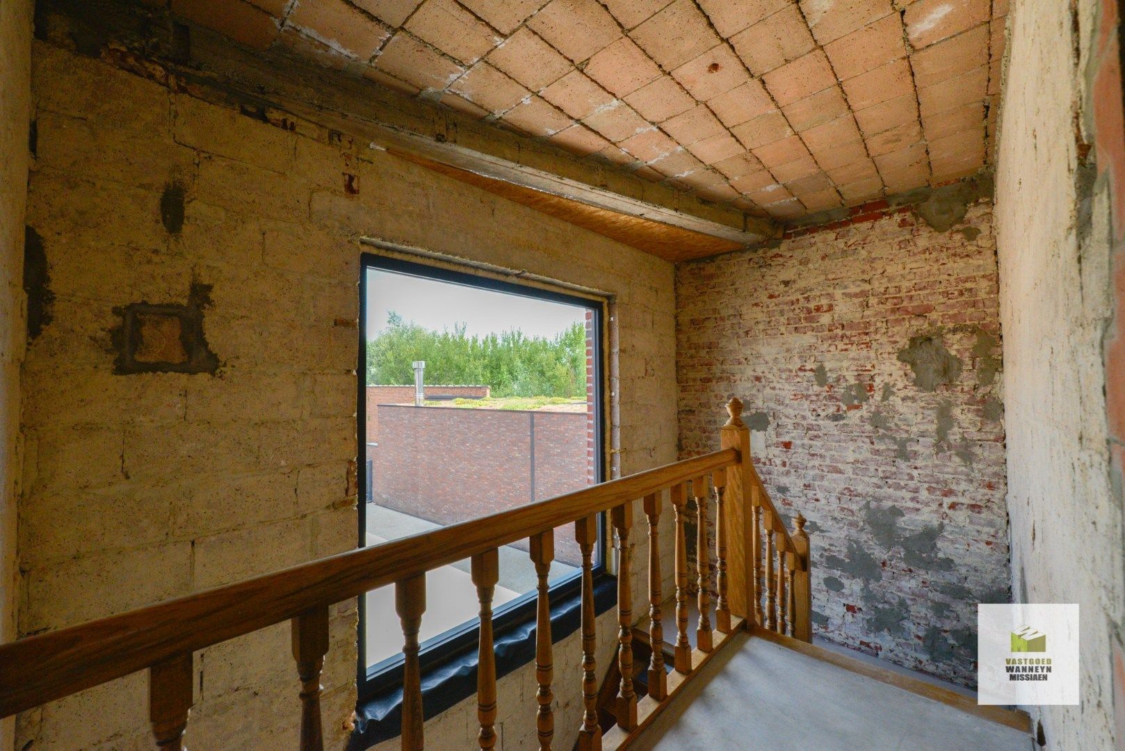 Casco woning met 4 slaapkamers in centrum Ruiselede foto 14