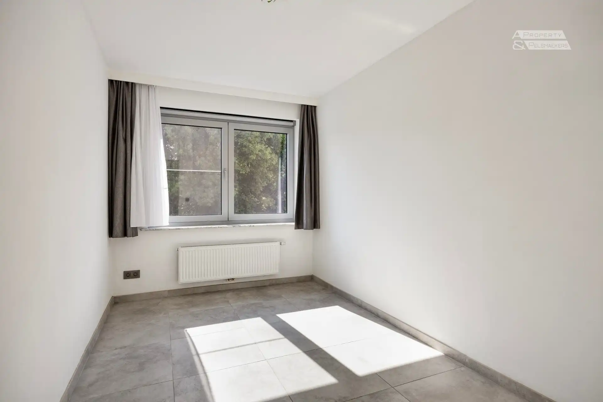 Gerenoveerd 2 slaapkamer appartement in het centrum van Diegem met EPC A foto 11