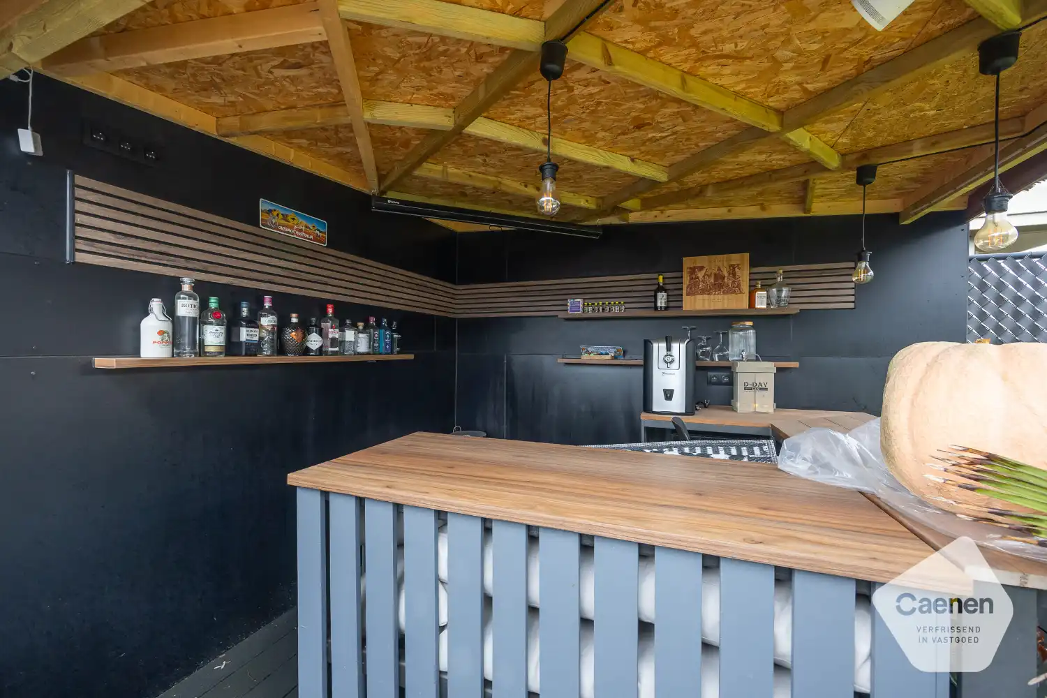 Instapklare koppelwoning te Westende foto 22