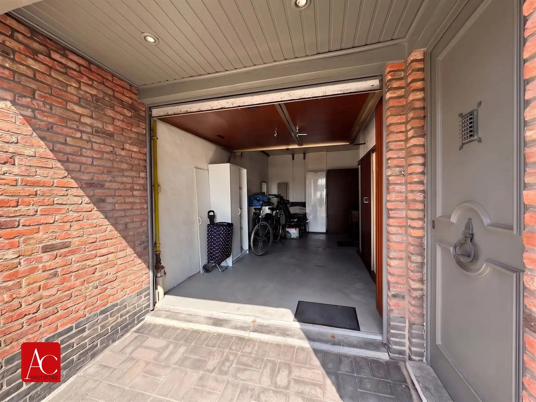 Woning met 3 slaapkamers en terras  foto 2