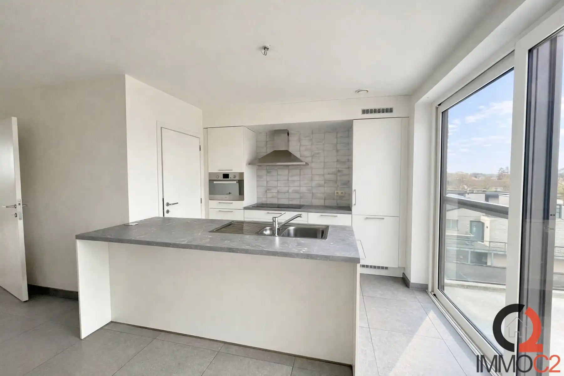 Appartement te huur foto 6