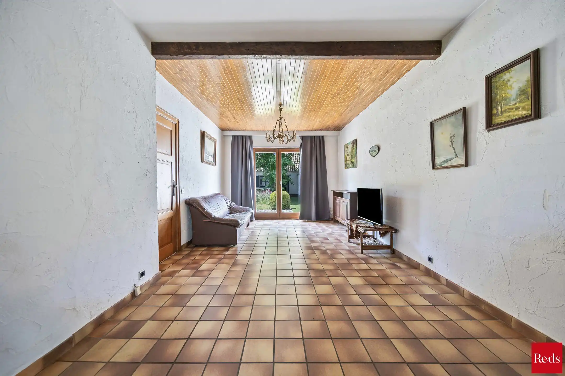 Te renoveren villa op toplocatie foto 11