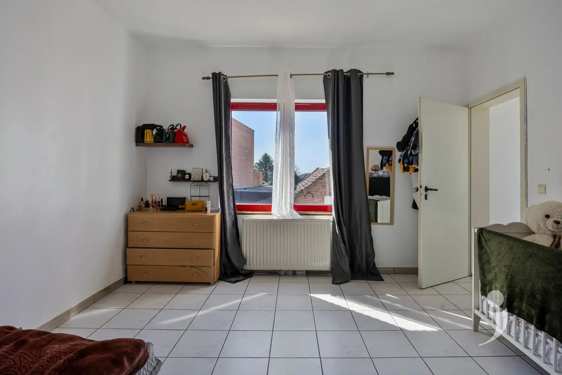 Interessante opbrengsteigendom met drie appartementen foto 14