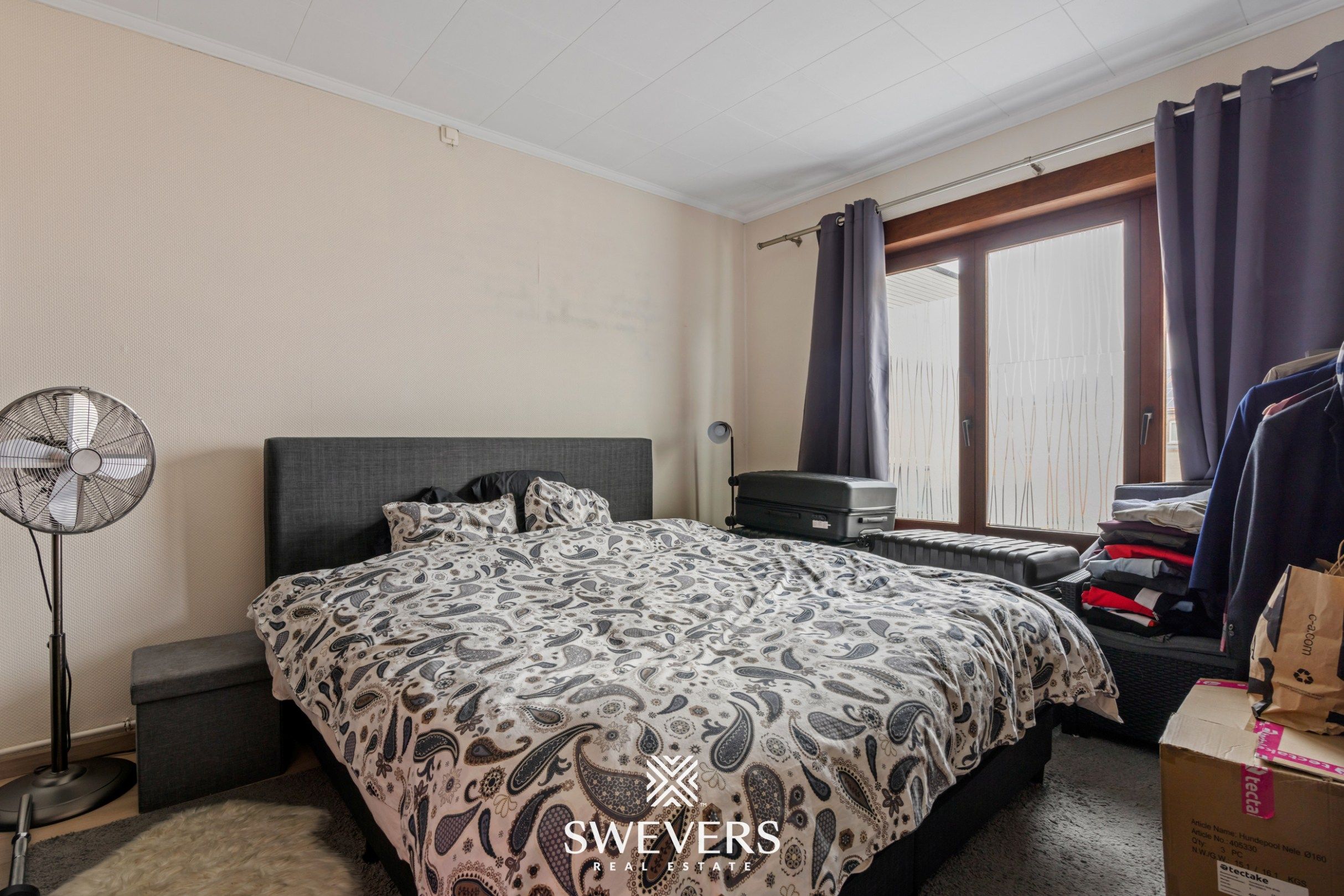 Investeringseigendom met 3 appartementen in het centrum van St-Truiden foto 32