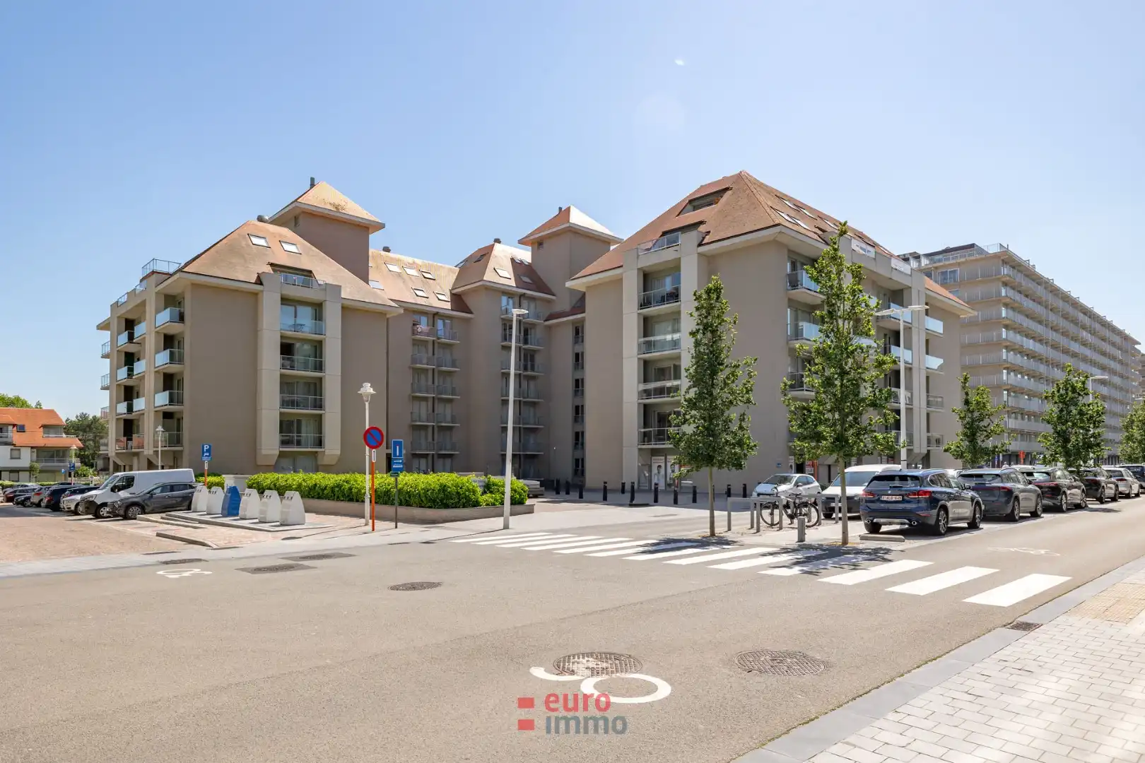 Residentie Bernardus C - 0503 foto {{pictureIndex}}