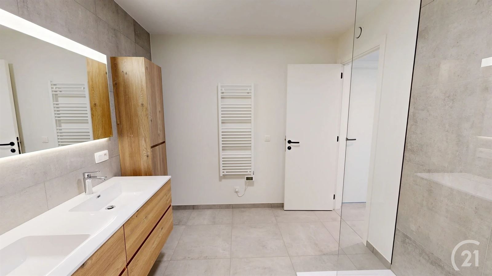 Nieuwbouwappartement met groot terras  foto 13