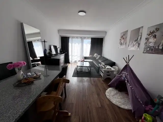 Volledig gerenoveerd én lichtrijk appartement met slaapkamer, vlak aan zee foto 6