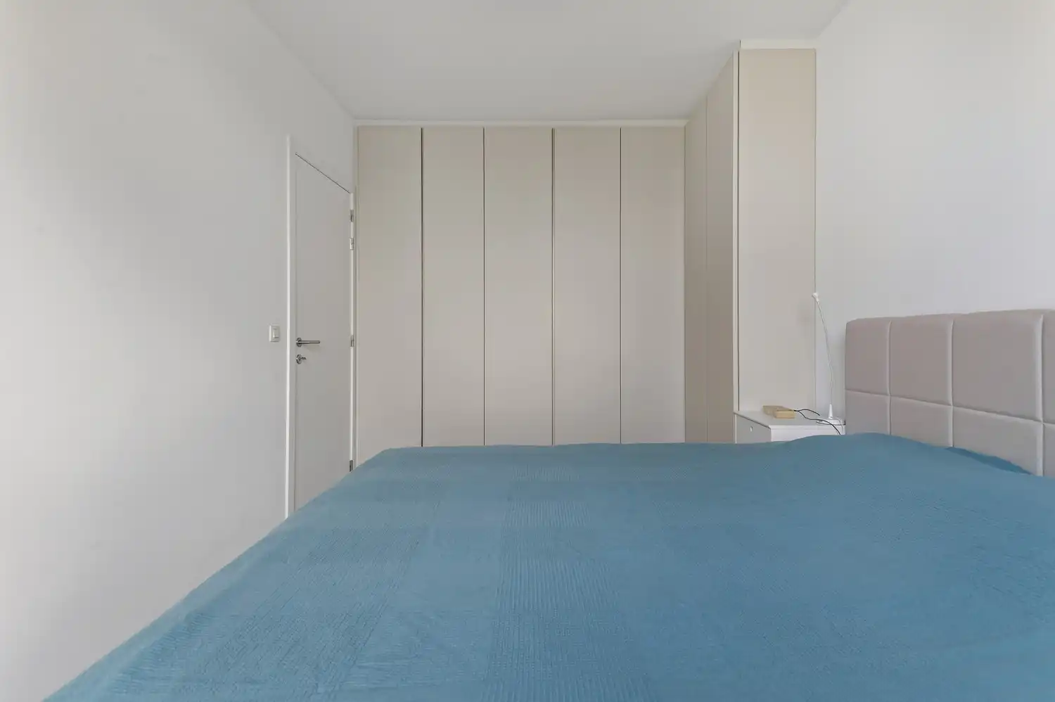 RECENTE WONING MET 4 SLK, TUIN EN PARKING! foto 14