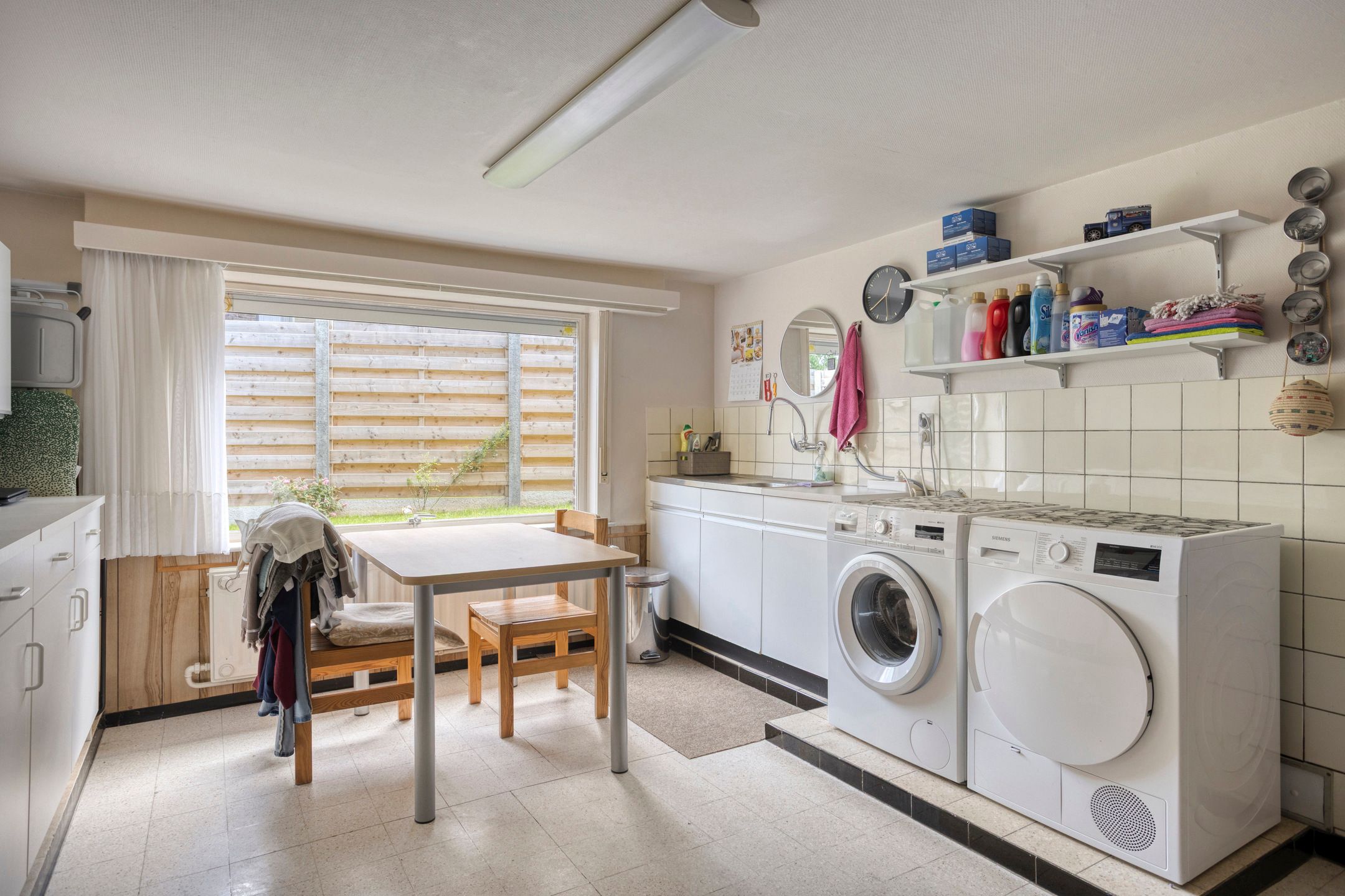 Ruime woning met 4 slaapkamers te Wilsele foto 14