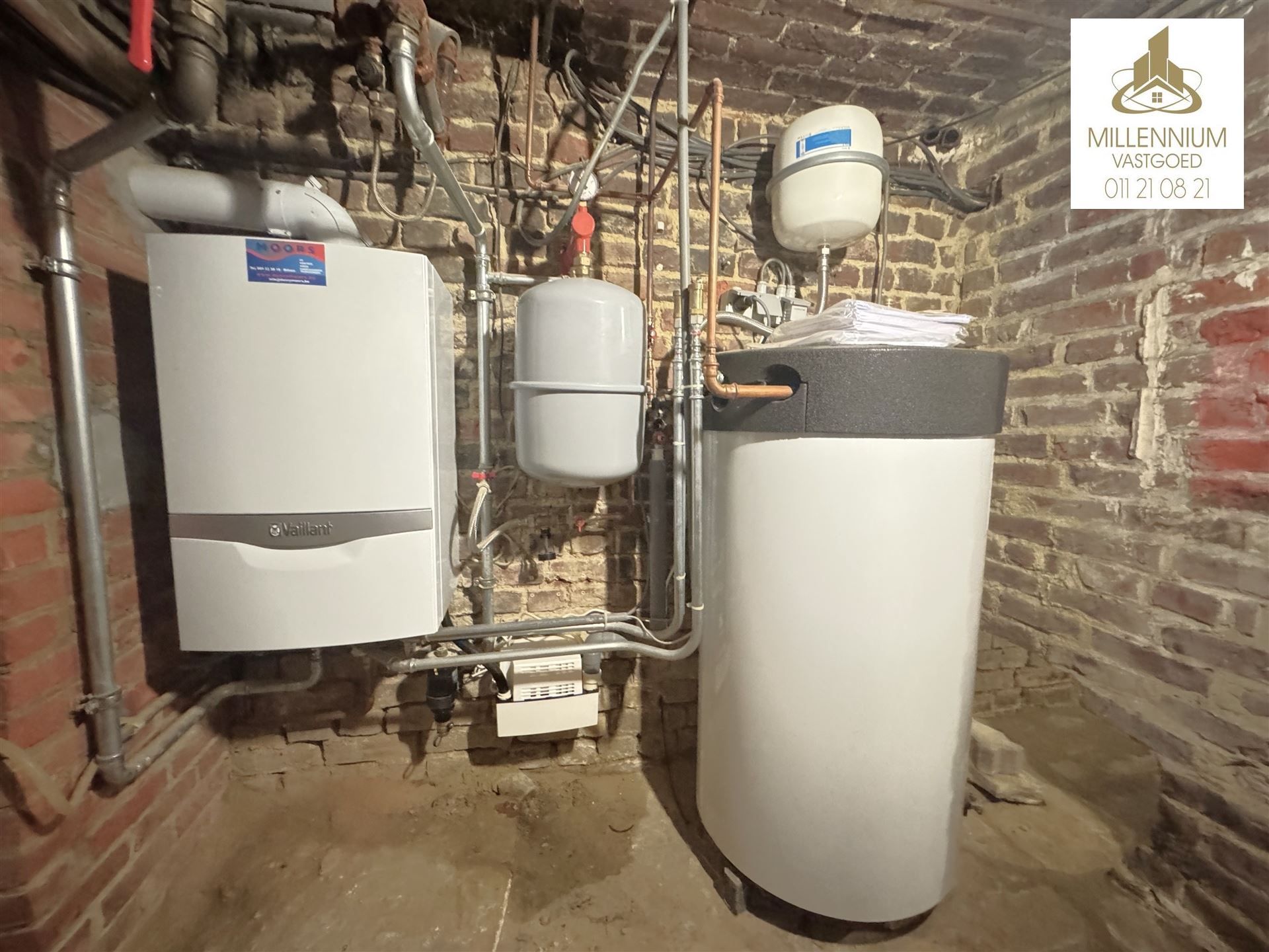 Ruime 4 Splk Woning in Riemst foto 29