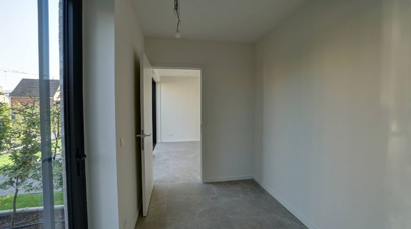 Instapklaar luxe nieuwbouw duplex-appartement 162m² met privé tuintje en 2 terrassen foto 20