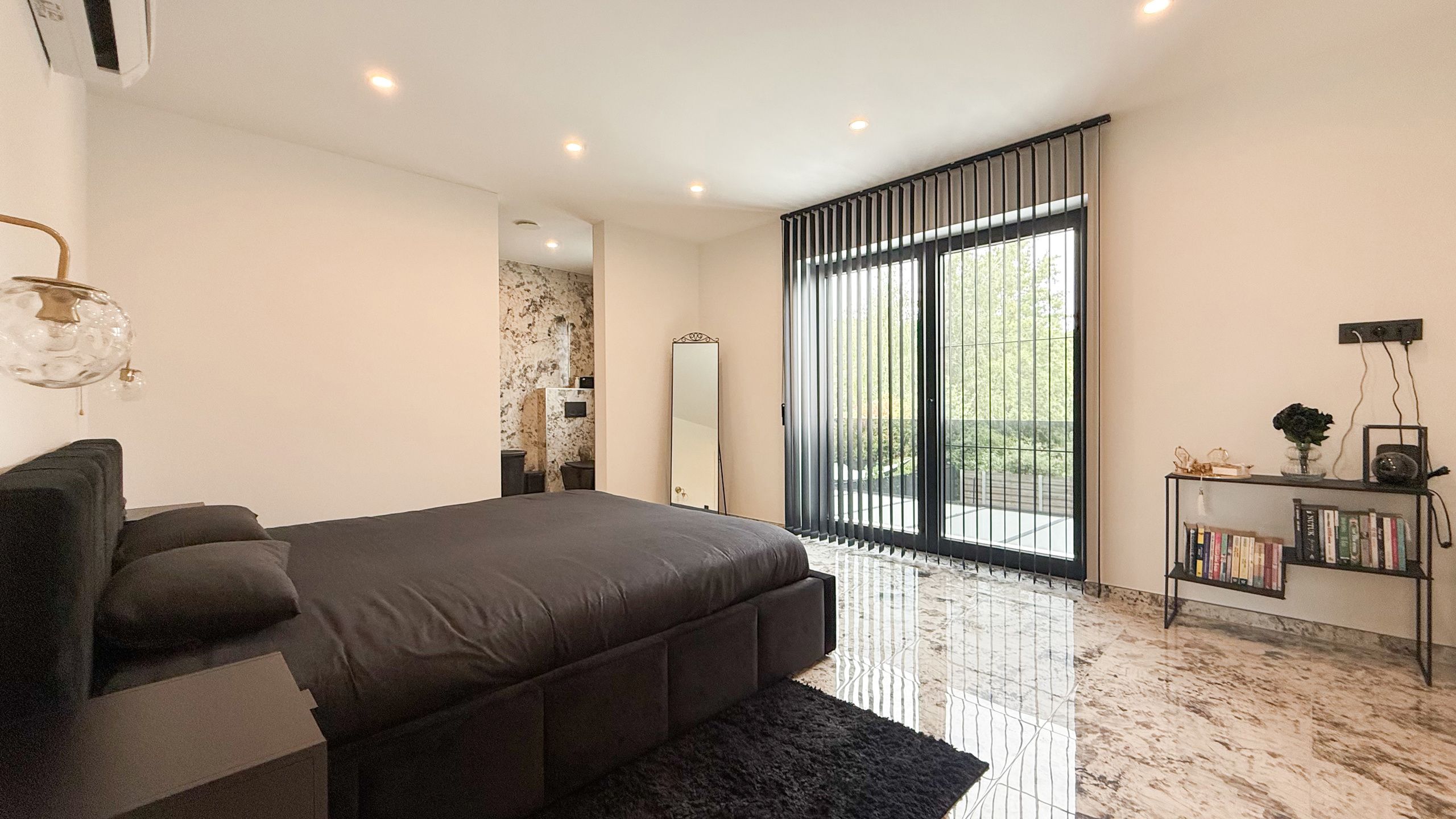  Instapklare, vrijstaande nieuwbouwwoning met 4 tot 5 slaapkamers in Heusden-Zolder! foto 25