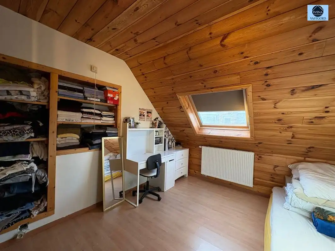 GEZELLIGE INSTAPKLARE RIJWONING NABIJ HET CENTRUM foto 8