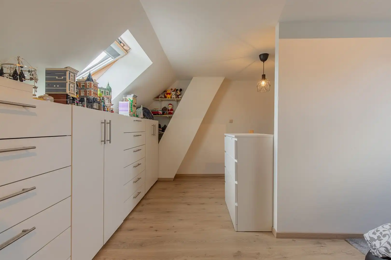 Instapklare starterswoning met tuin en 3 slaapkamers in Appels bij Dendermonde foto 15