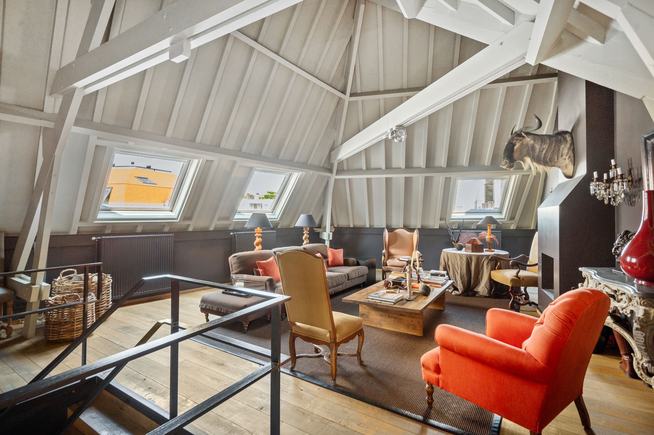 Luxe en comfort in het hart van Antwerpen foto 13