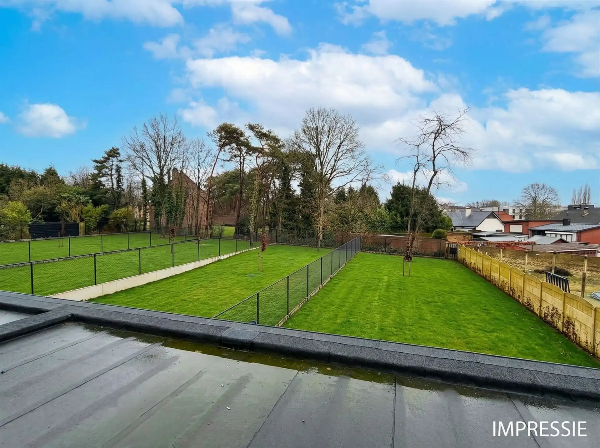 Nieuwbouwwoning - instapklaar, energiezuinig, prachtige ligging en 3 slaapkamers  foto 11