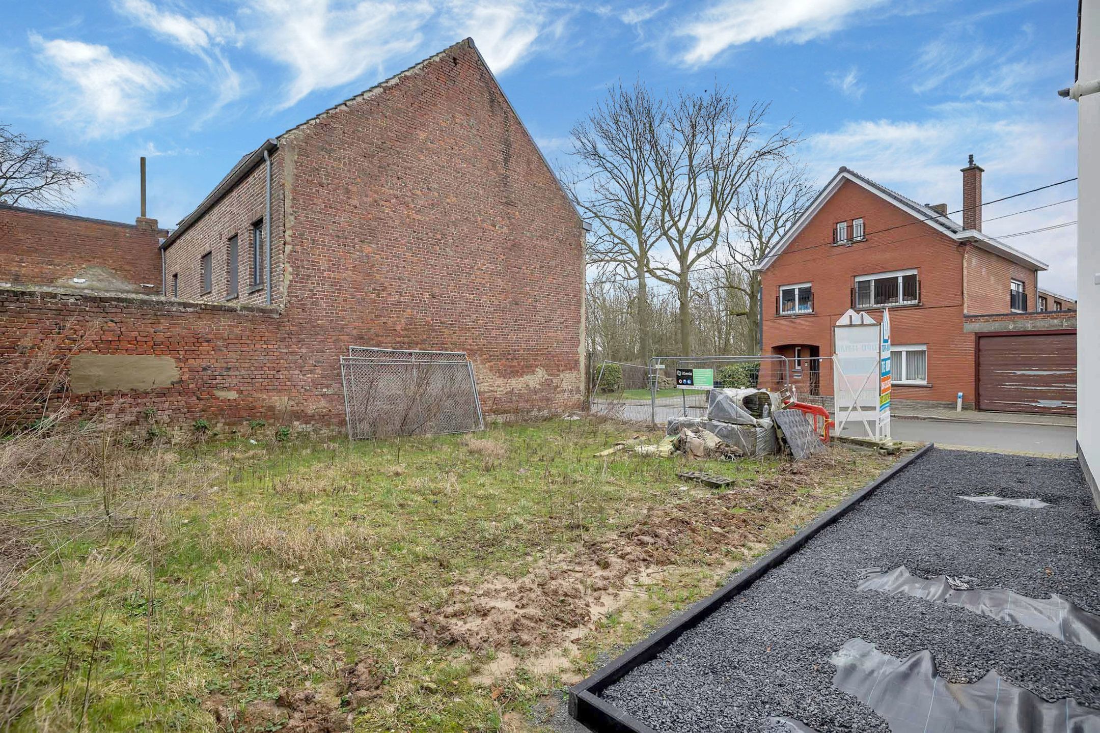 Nieuwbouwwoning met 3 slpkmr en ruime tuin op goede locatie! foto 18