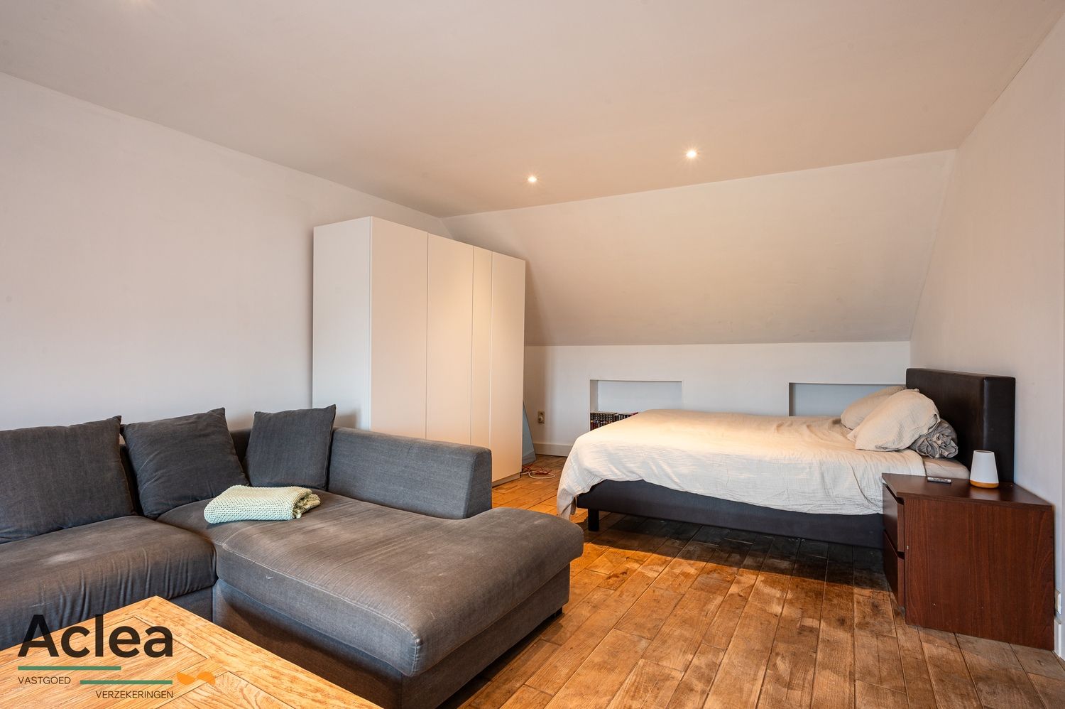 Verborgen parel in centrum Eeklo met zuiderse flair foto 23