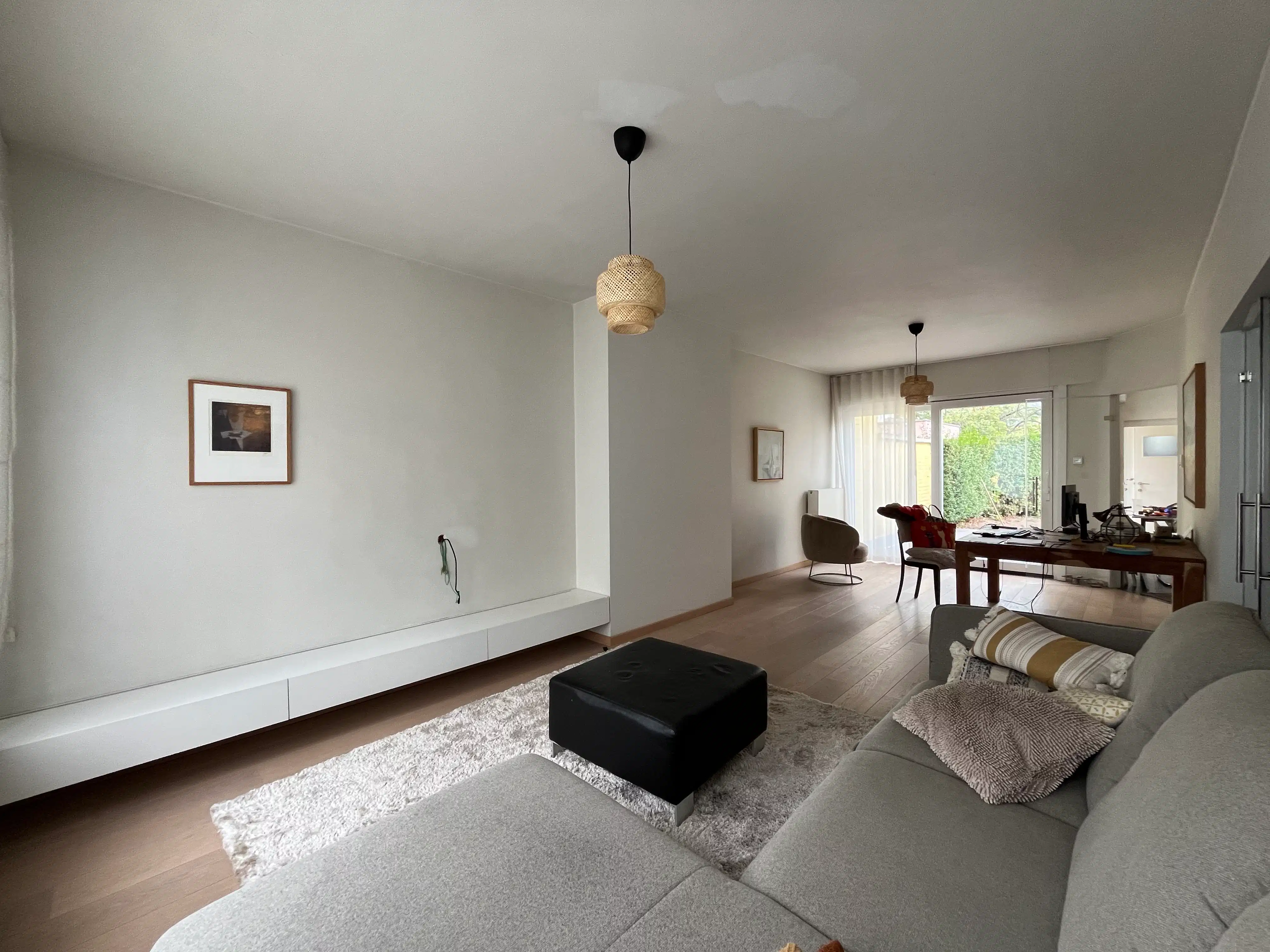 Gezellige, lichtrijke woning foto 9