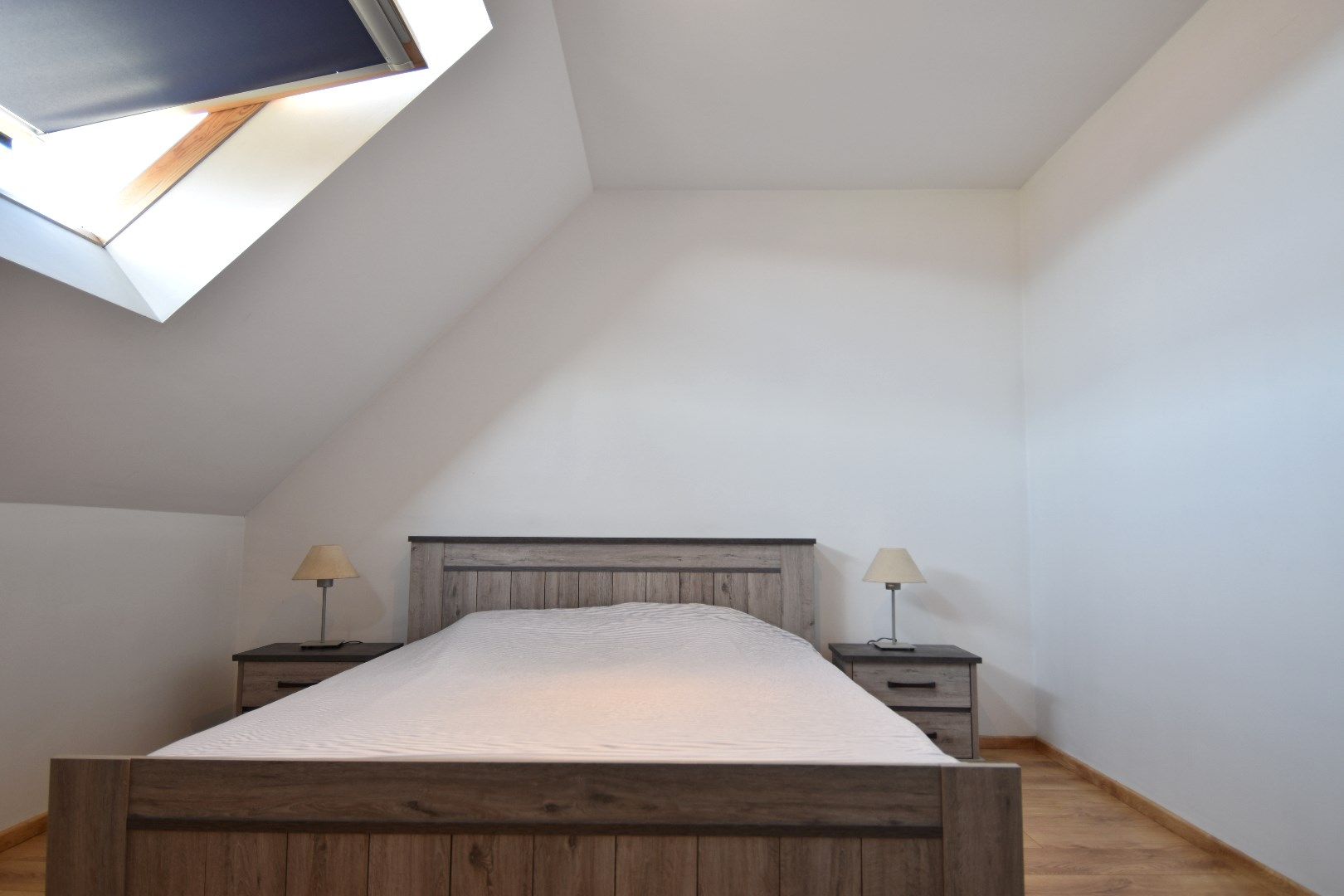 Rustig gelegen gezinswoning met 3 slaapkamers, garage en zonnige tuin te Heule foto 8