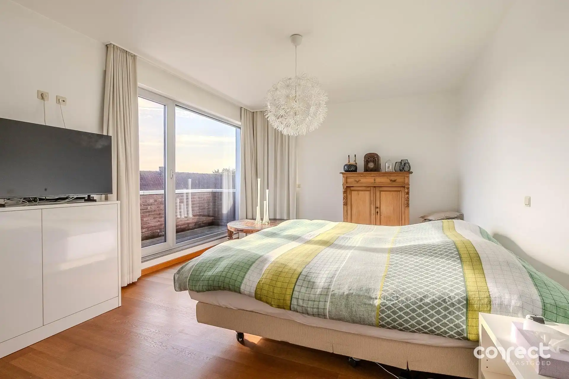 Exclusieve penthouse van 227 m² met 3 slaapkamers en 35 m² aan terrassen! foto 9