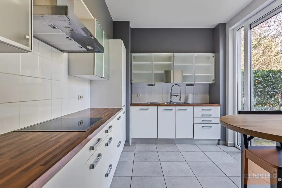 Tof 3 slaapkamerappartement met ruim terras foto 7