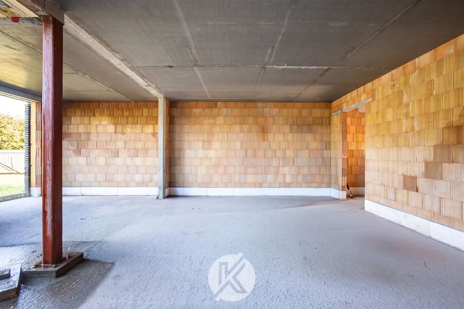 Moderne casco nieuwbouwwoning foto 6