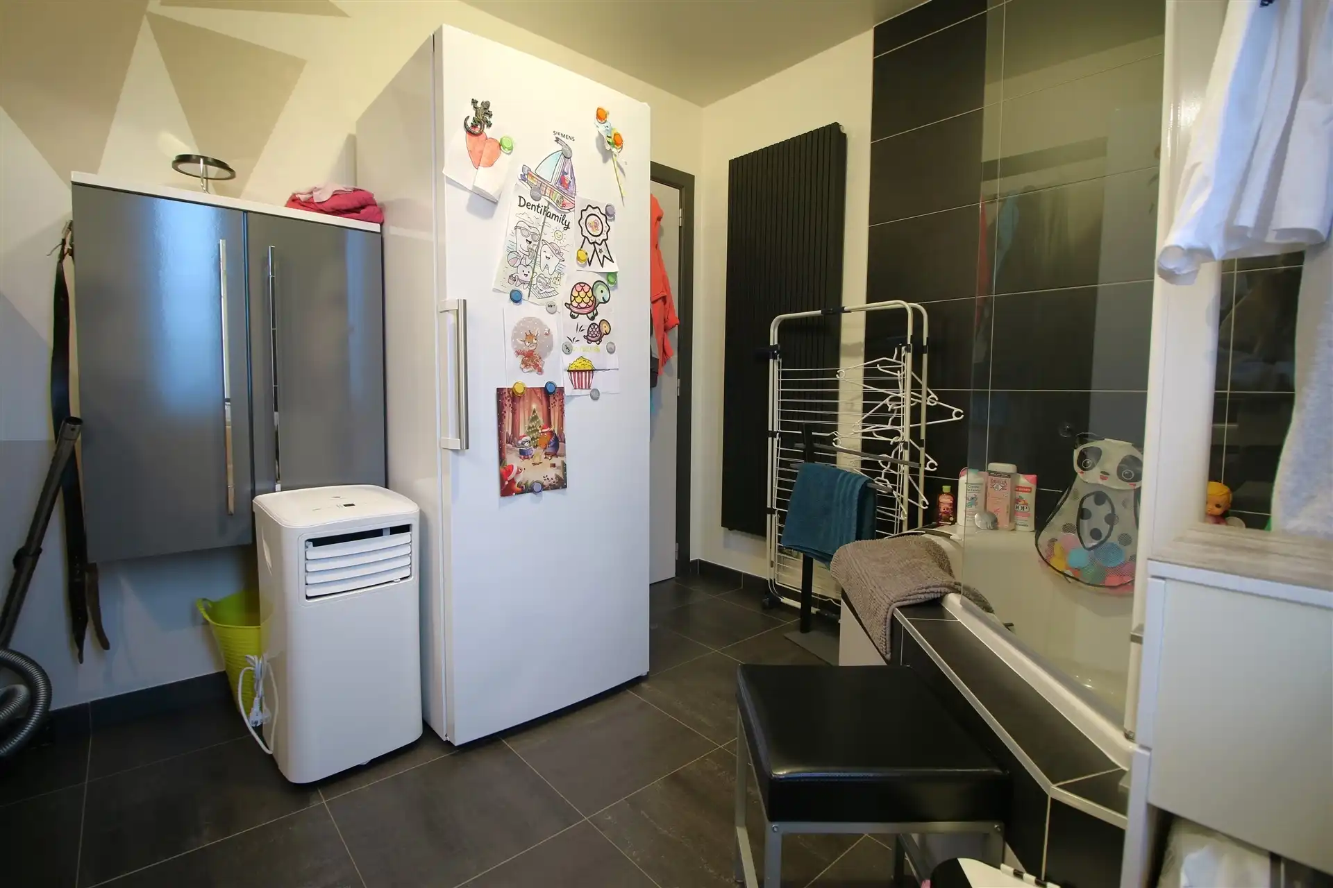 Mooie duplex met terras en parking foto 15