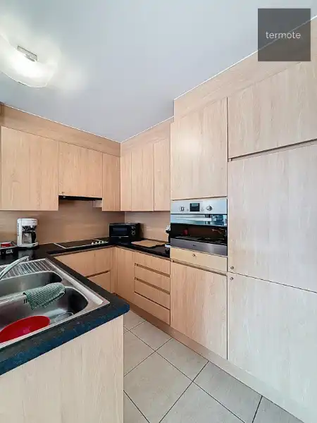 Dakappartement foto 11